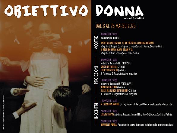 Obiettivo donna